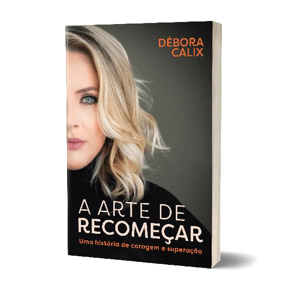 A Arte de Recomeçar