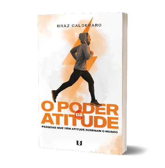 O Poder da Atitude