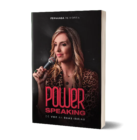 Power Speaking